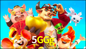 5GGg: A Experiência de Casino com Jogos de Mesa ao Vivo